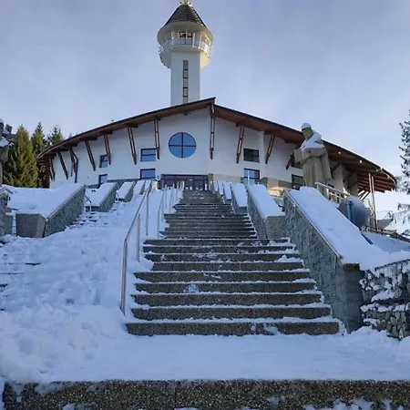 Casa vacanze Drevenica U Studniara