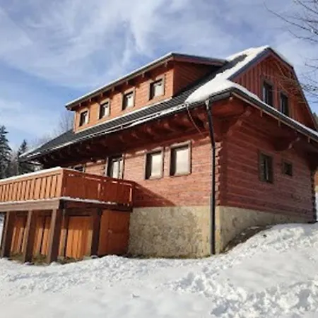 Casa vacanze Drevenica U Studniara Klokocov (Cadca)