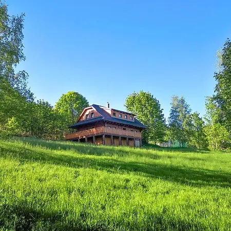 Casa vacanze Drevenica U Studniara *