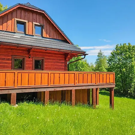 Drevenica U Studniara * Klokocov (Cadca)