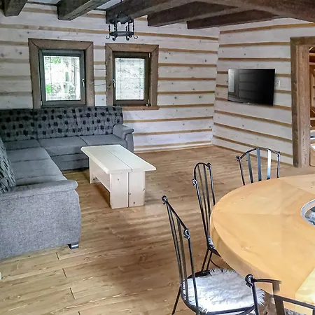 Casa vacanze Drevenica U Studniara