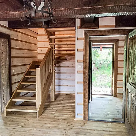 Drevenica U Studniara Casa vacanze Klokocov (Cadca)