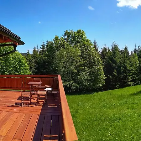 Casa vacanze Drevenica U Studniara