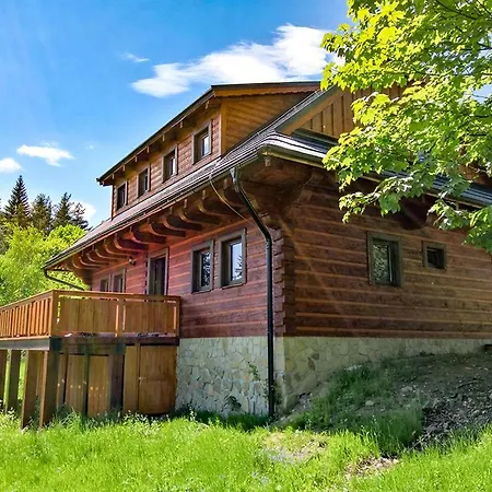 Casa vacanze Drevenica U Studniara