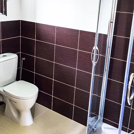 Casa vacanze Drevenica U Studniara Klokocov (Cadca)