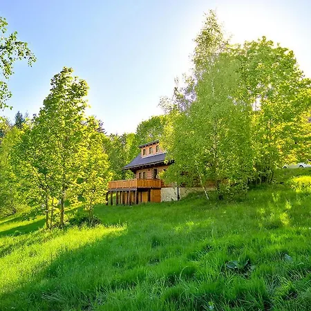 Casa vacanze Drevenica U Studniara