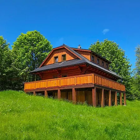 Drevenica U Studniara Casa vacanze