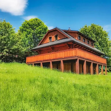 Casa vacanze Drevenica U Studniara Klokocov (Cadca)