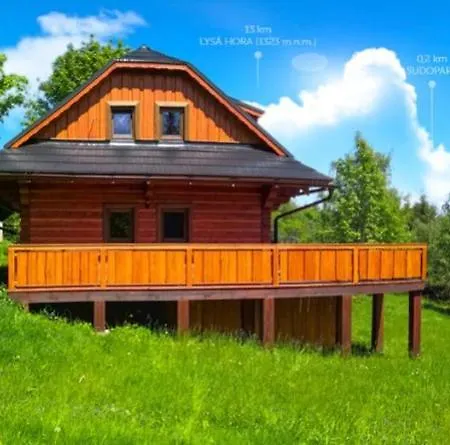 Drevenica U Studniara Casa vacanze Klokocov (Cadca)