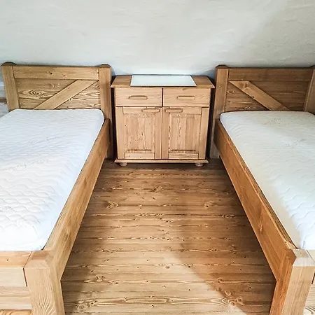 Casa vacanze Drevenica U Studniara *