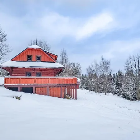 Casa vacanze Drevenica U Studniara Klokocov (Cadca)