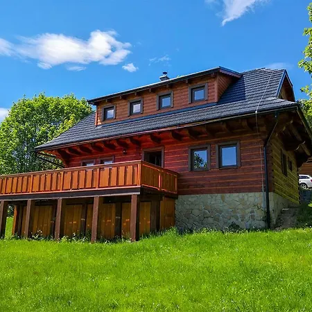 Drevenica U Studniara Casa vacanze