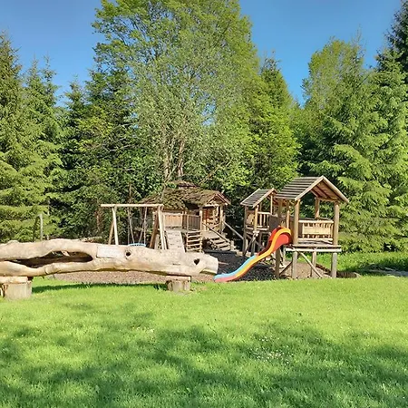 Casa vacanze Drevenica U Studniara