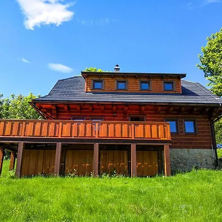 Drevenica U Studniara *