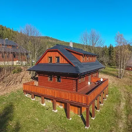 Casa vacanze Drevenica U Studniara Klokocov (Cadca)