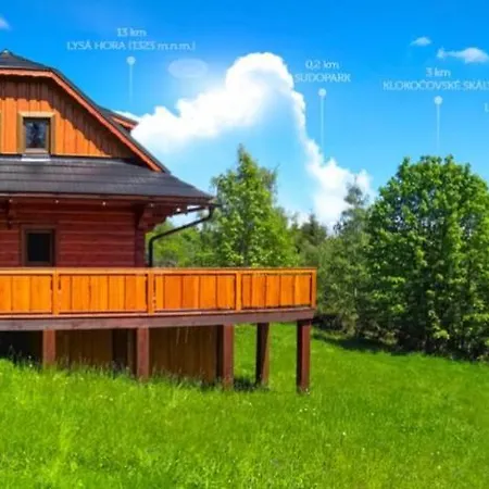 Drevenica U Studniara Casa vacanze