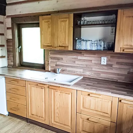 Drevenica U Studniara Casa vacanze