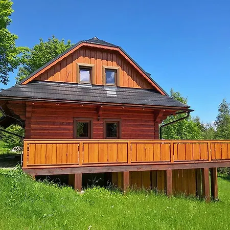 Drevenica U Studniara