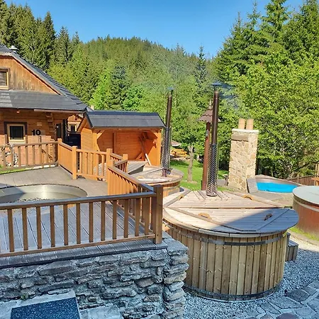 Casa vacanze Drevenica U Studniara