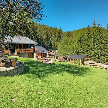 Drevenica U Studniara Casa vacanze